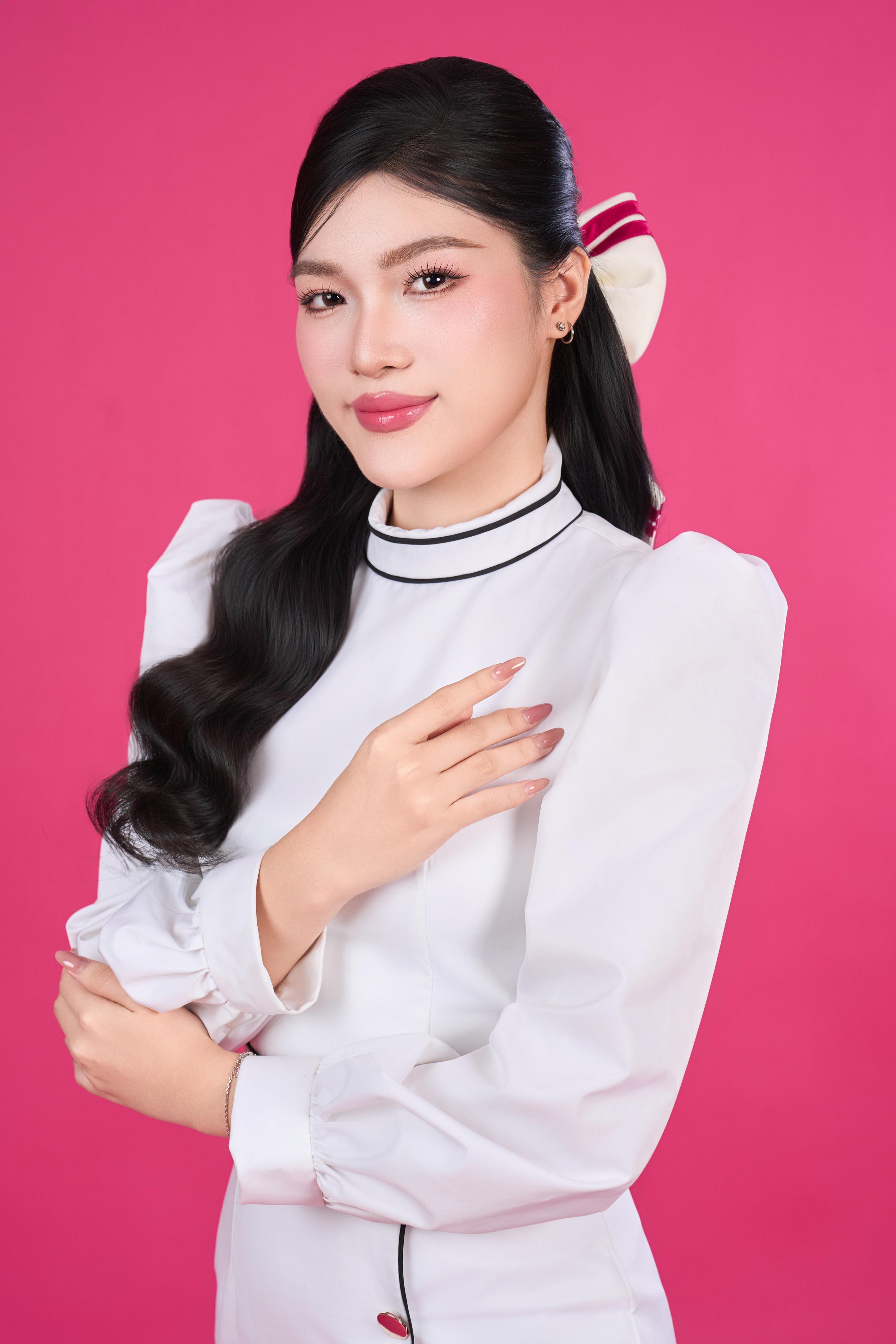 Nguyễn Ngọc Tuyết Nhi