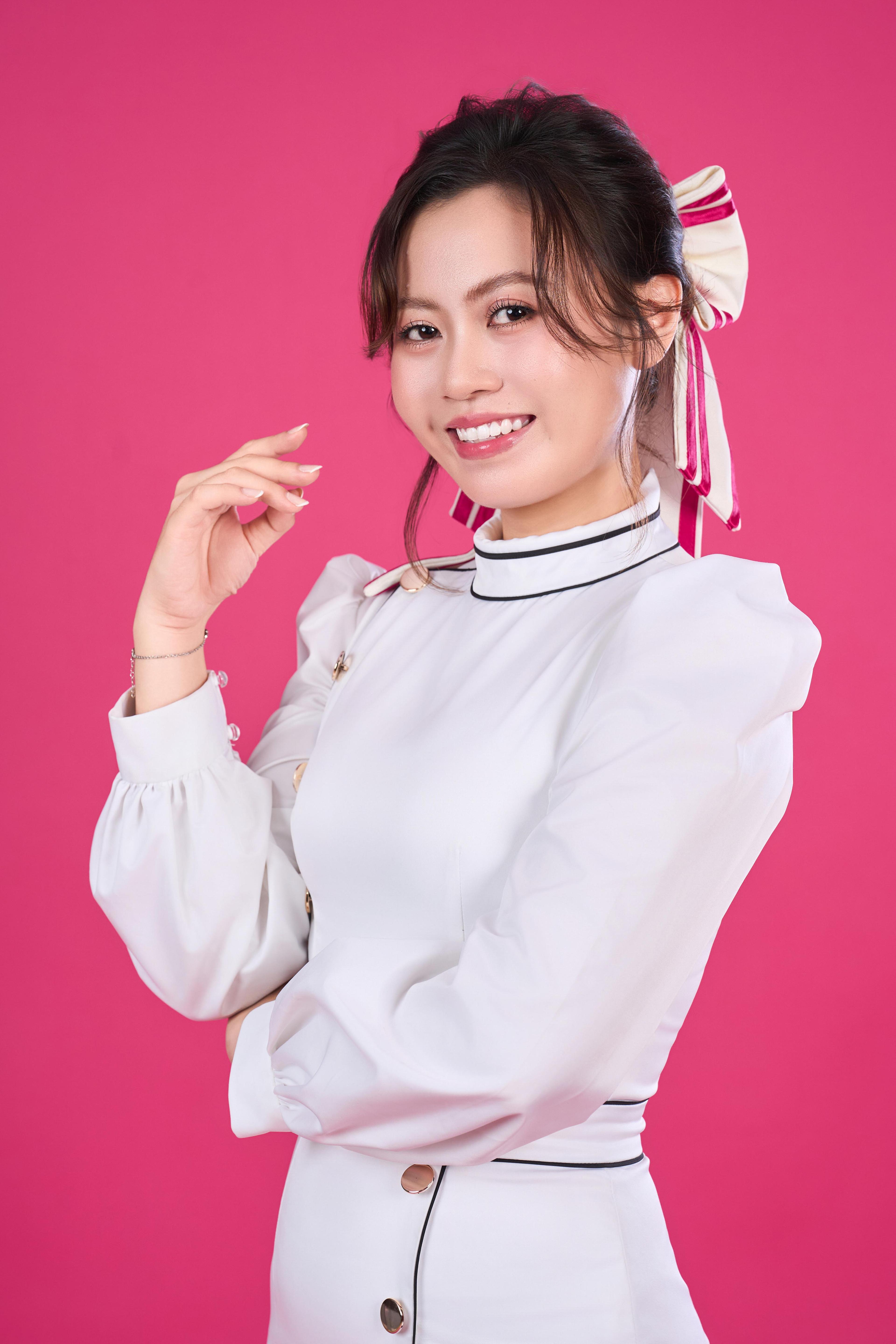 Võ Phan Anh Thư