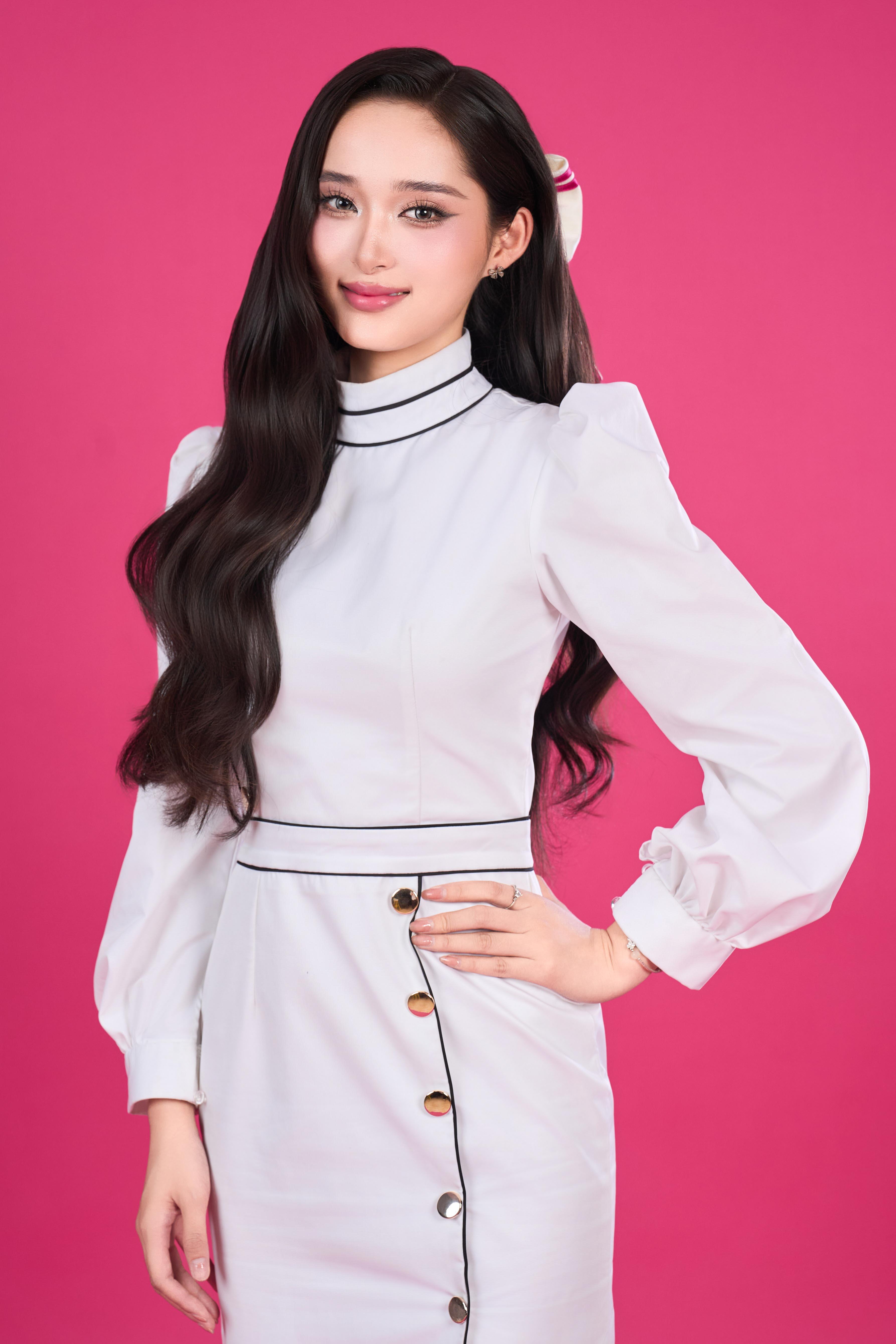 Hoàng Hoài Thương