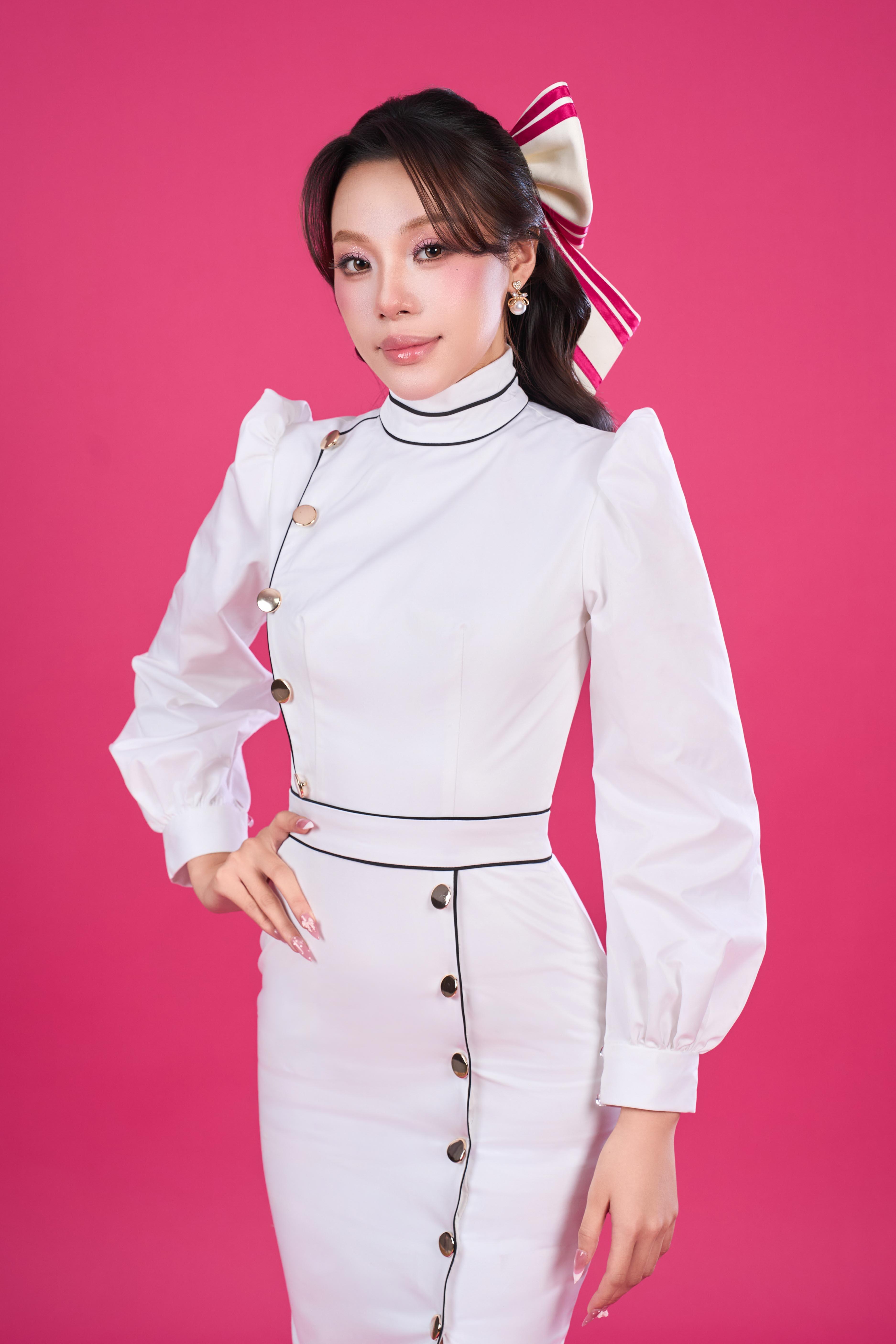 Nguyễn Trần Nguyệt Anh