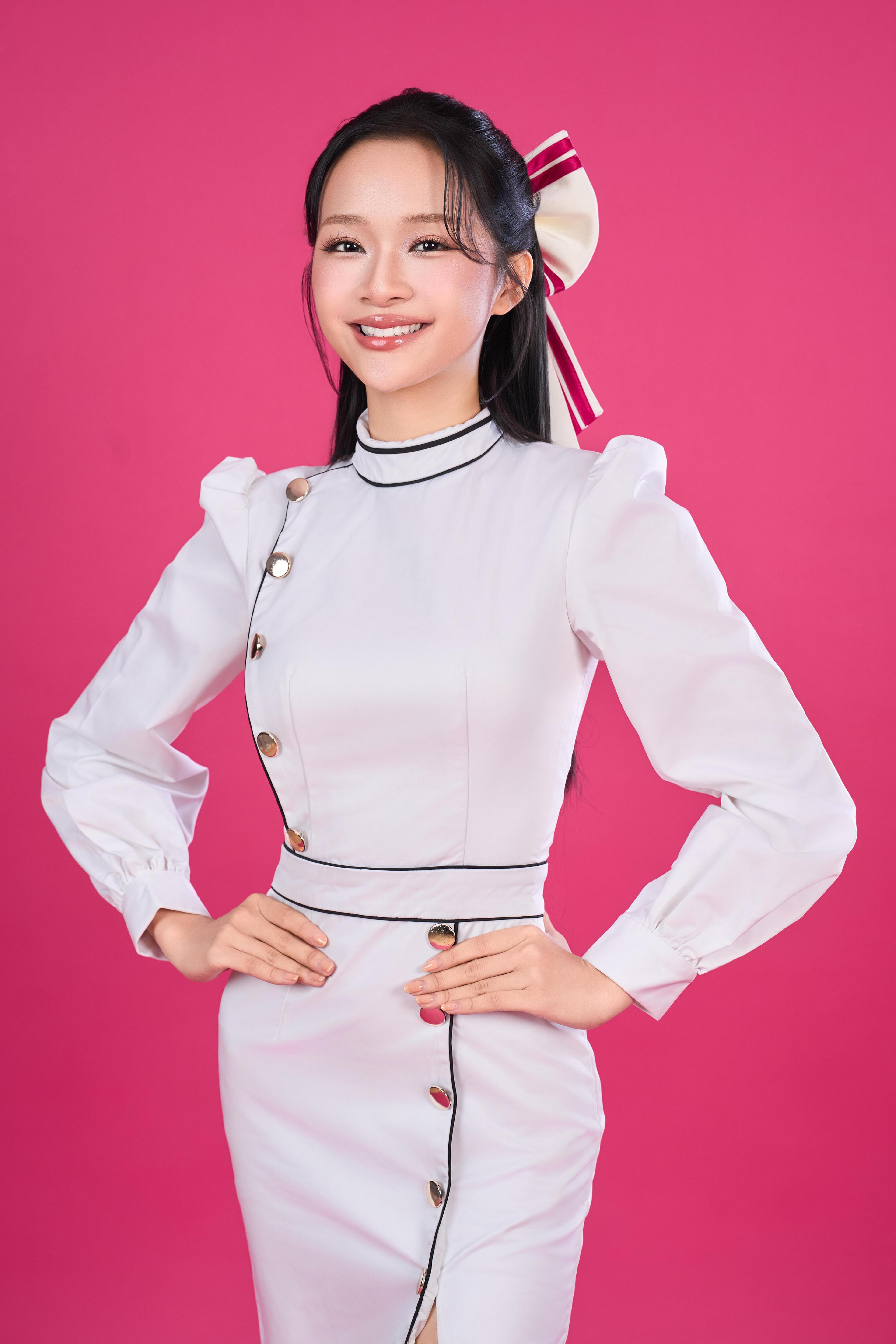 Trần Thị Minh Nguyệt