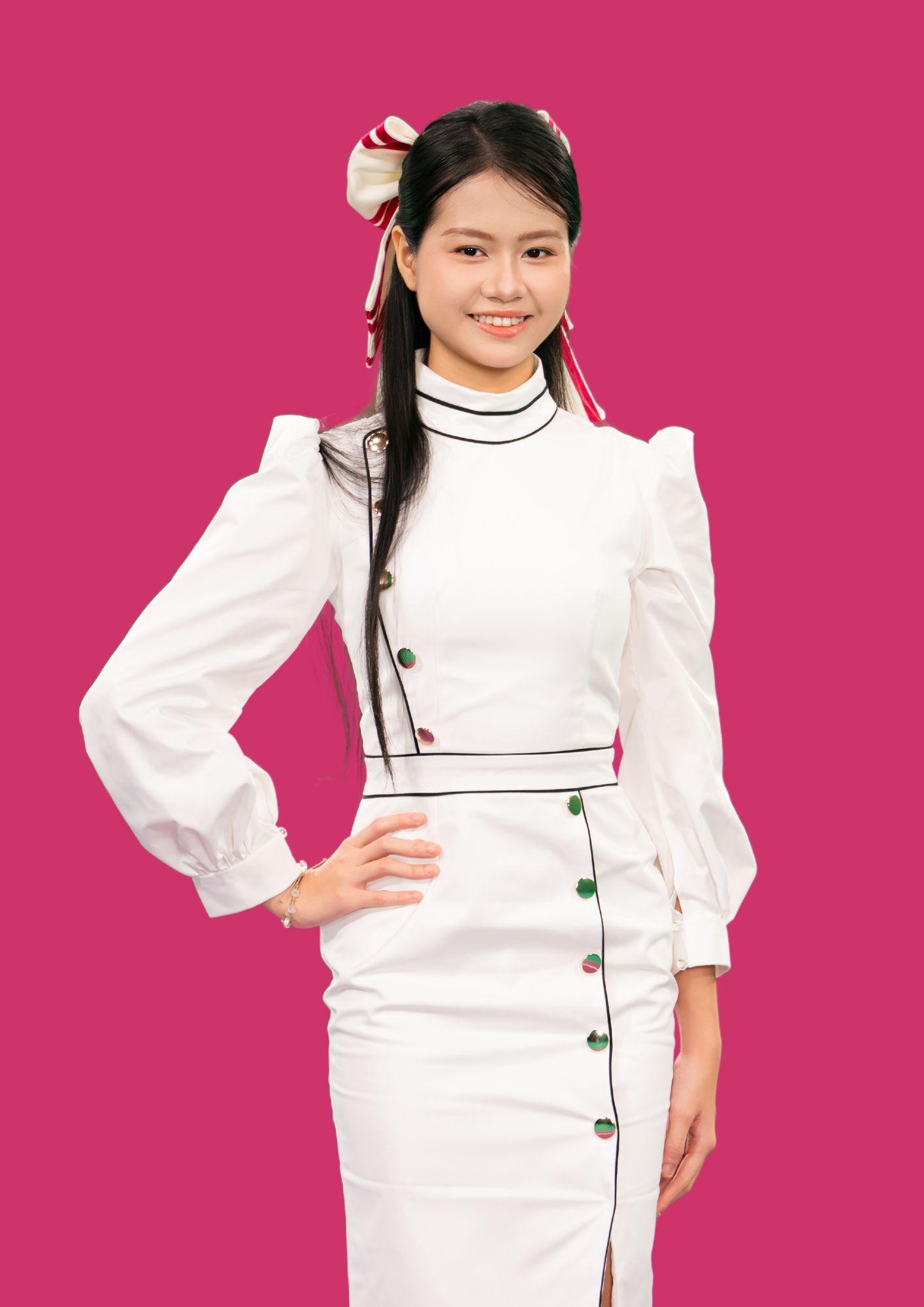 Trần Phạm Thanh Lan