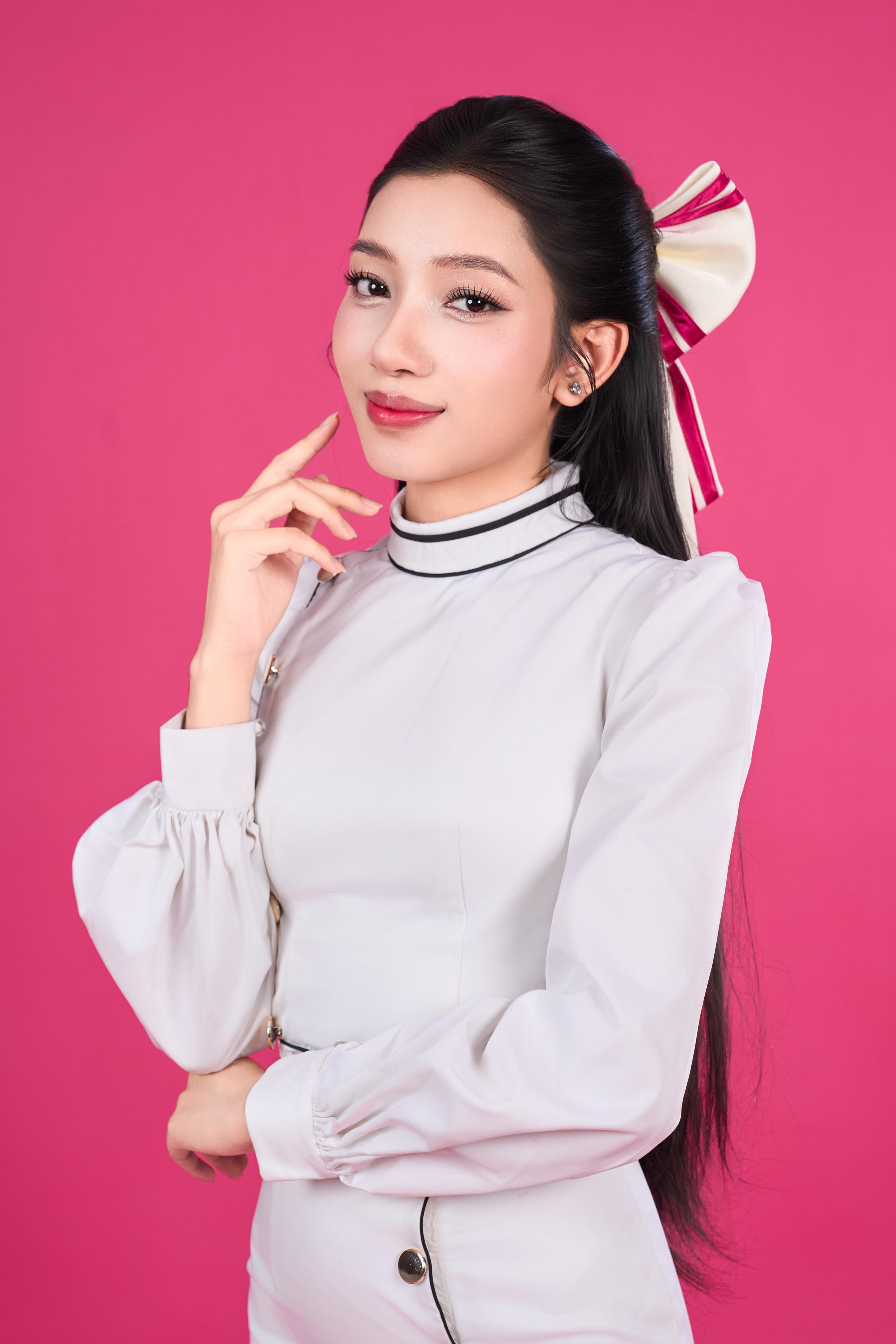 Nguyễn Thị Thanh Hương