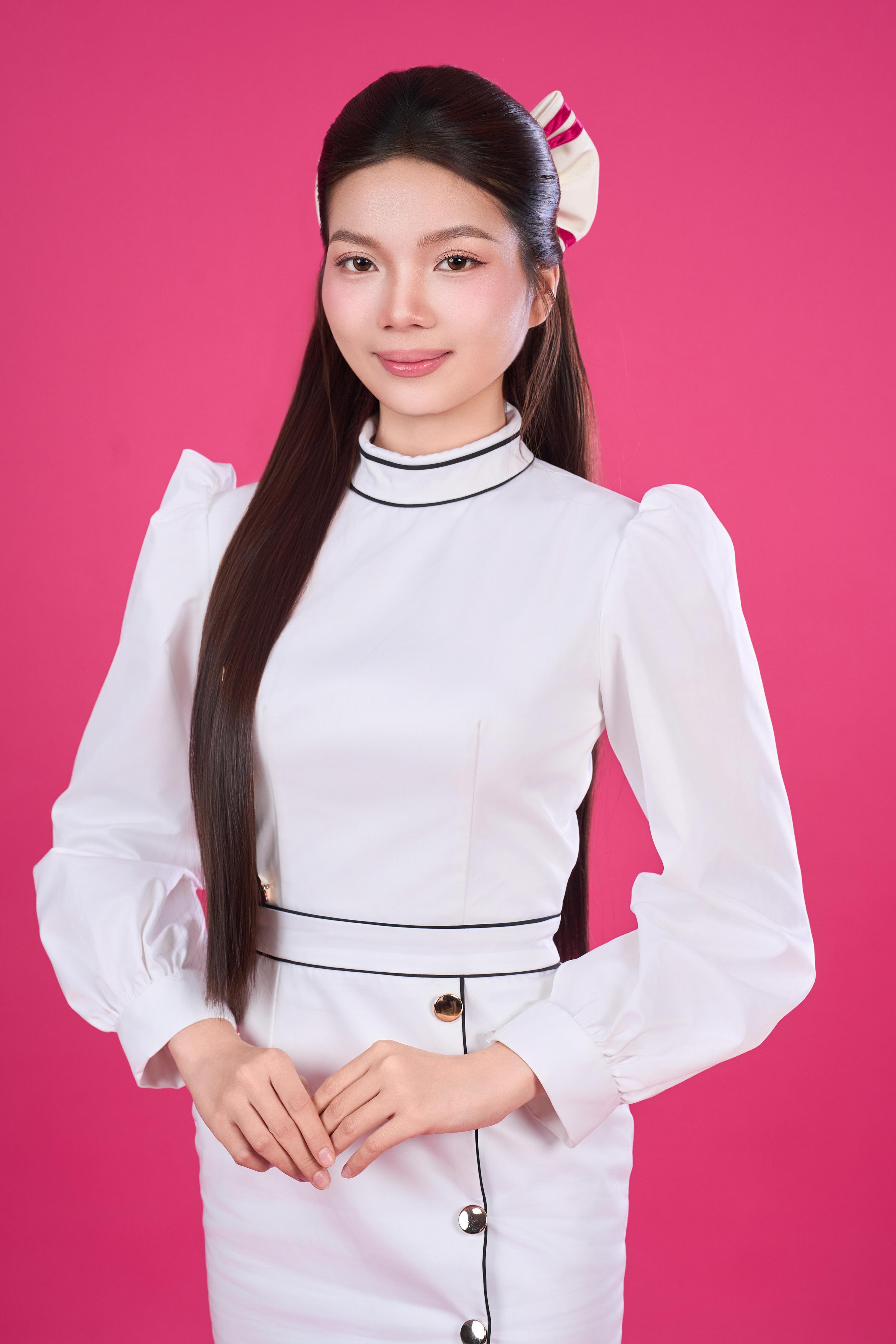 Hồ Tạ Bảo Châu