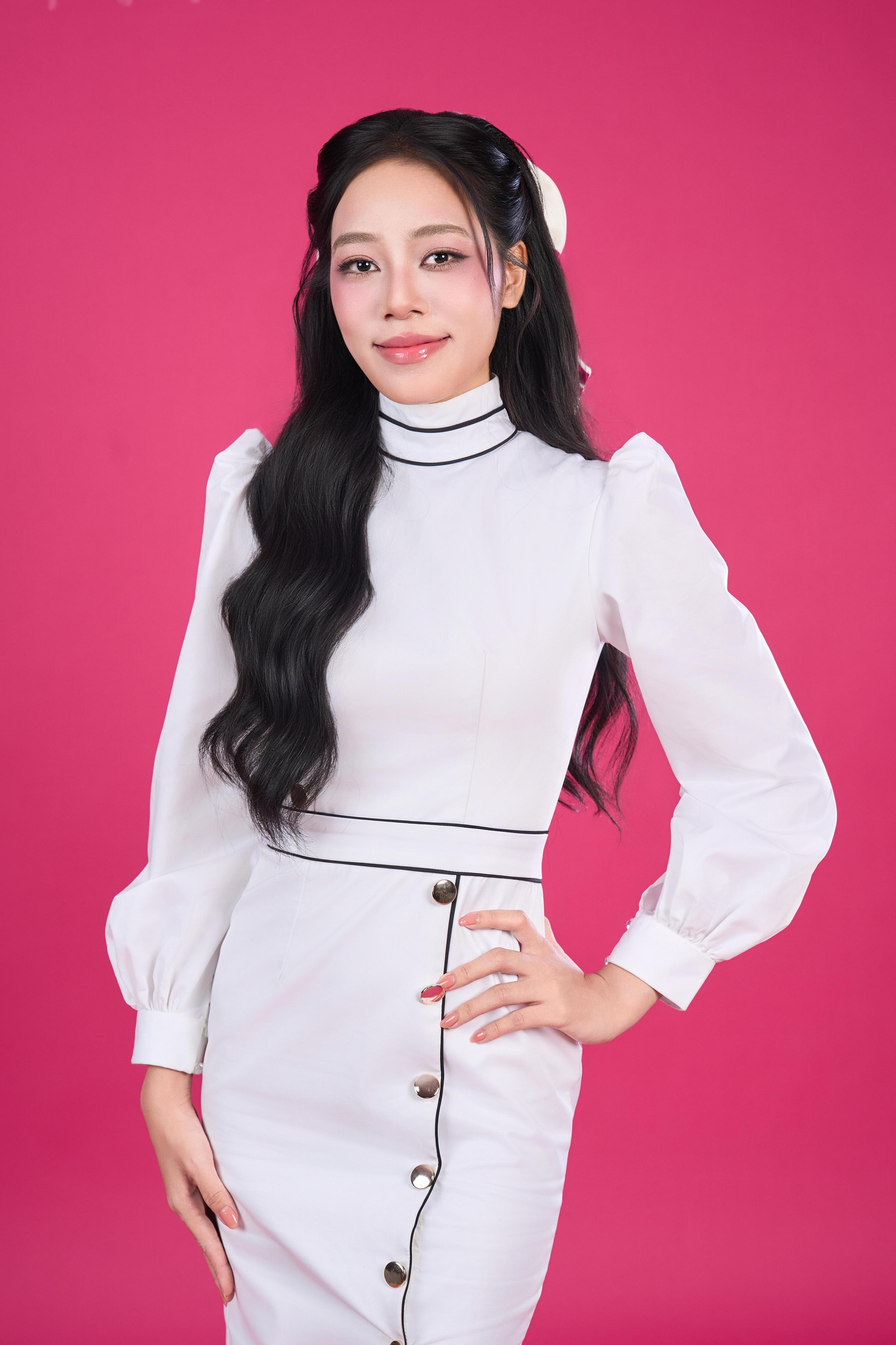 Hồ Thanh Thuý