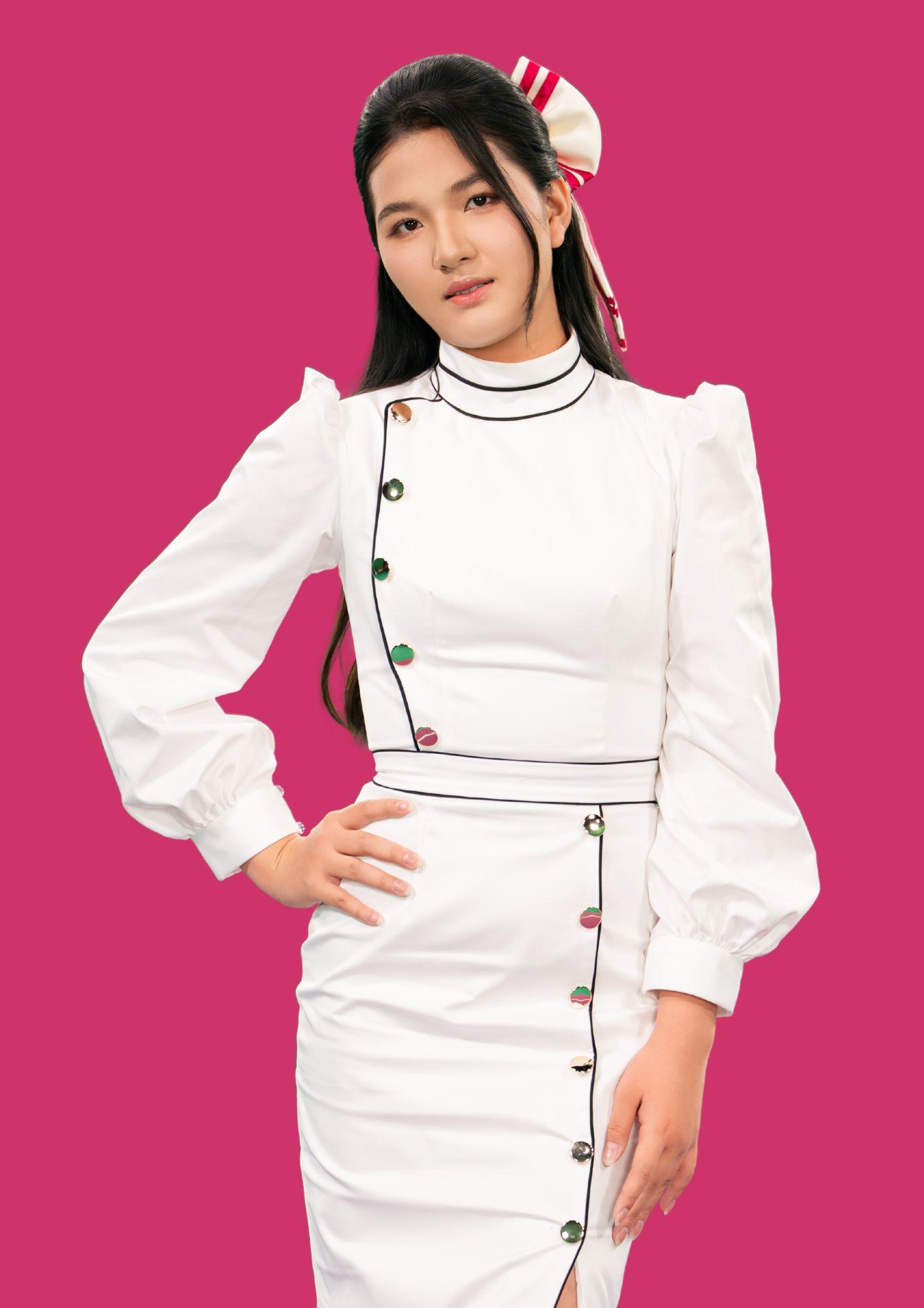 Nguyễn Thị Huyền