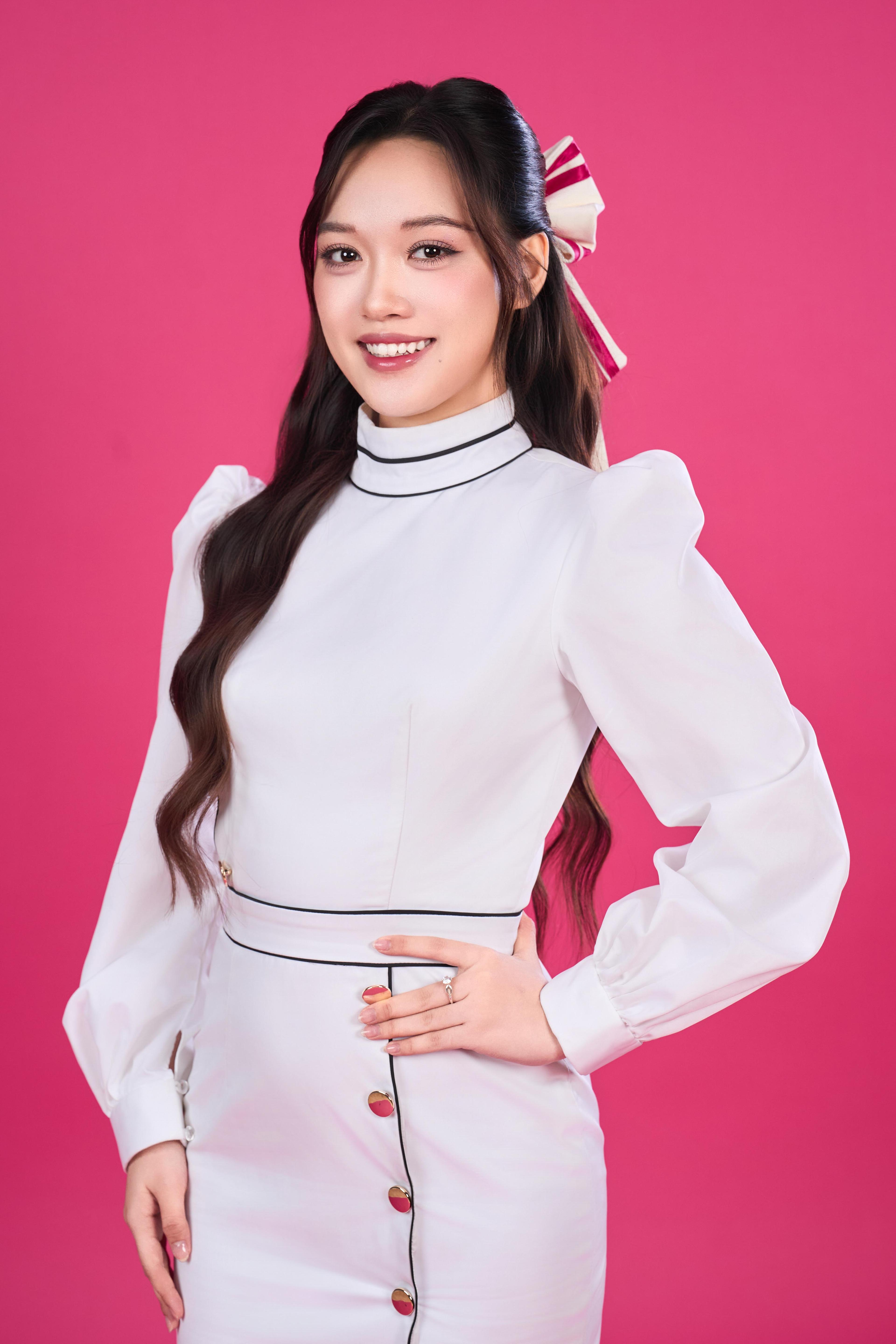 Hồ Thị Yến Thư