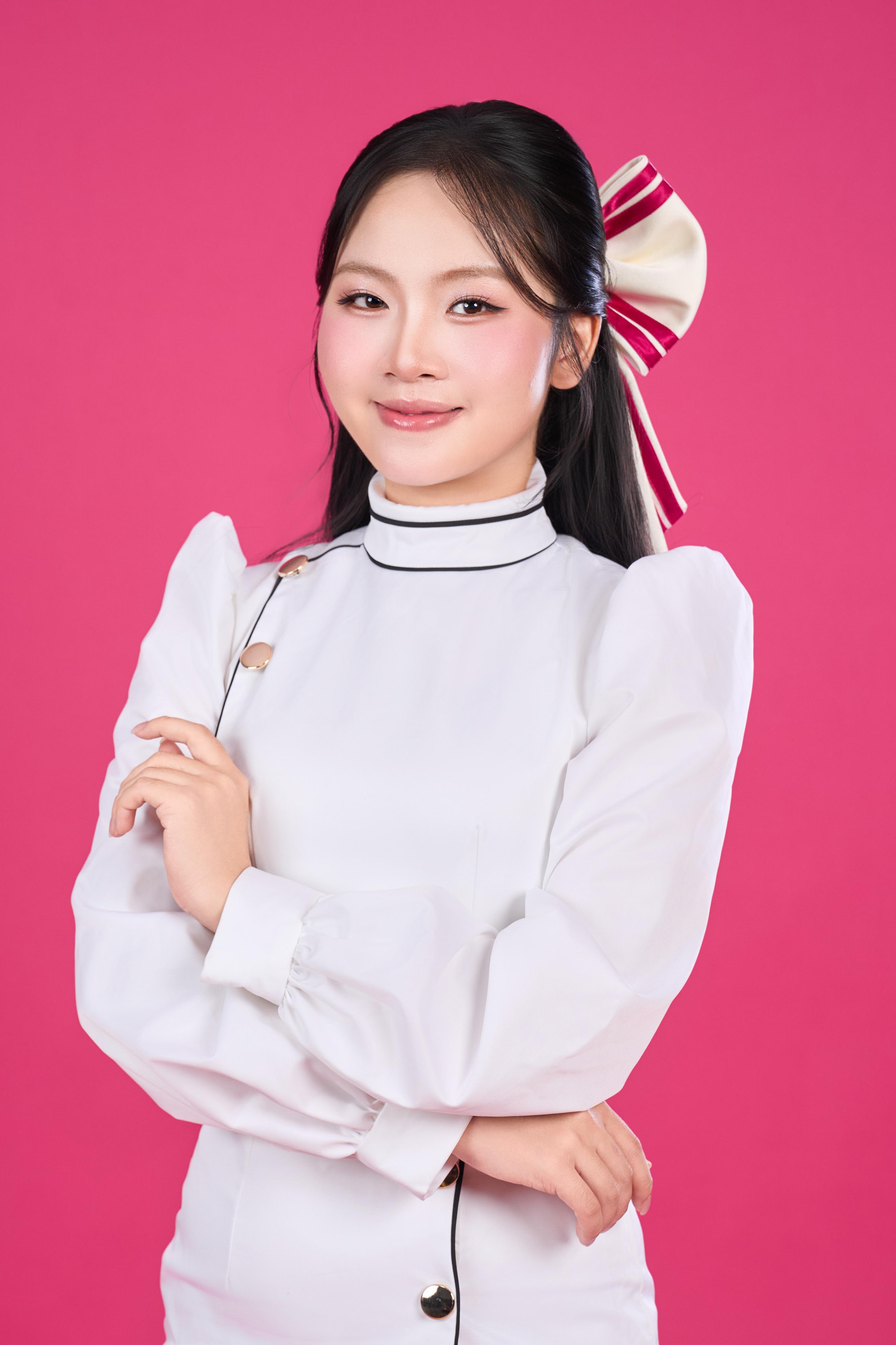 Nguyễn Thị Trúc Phương