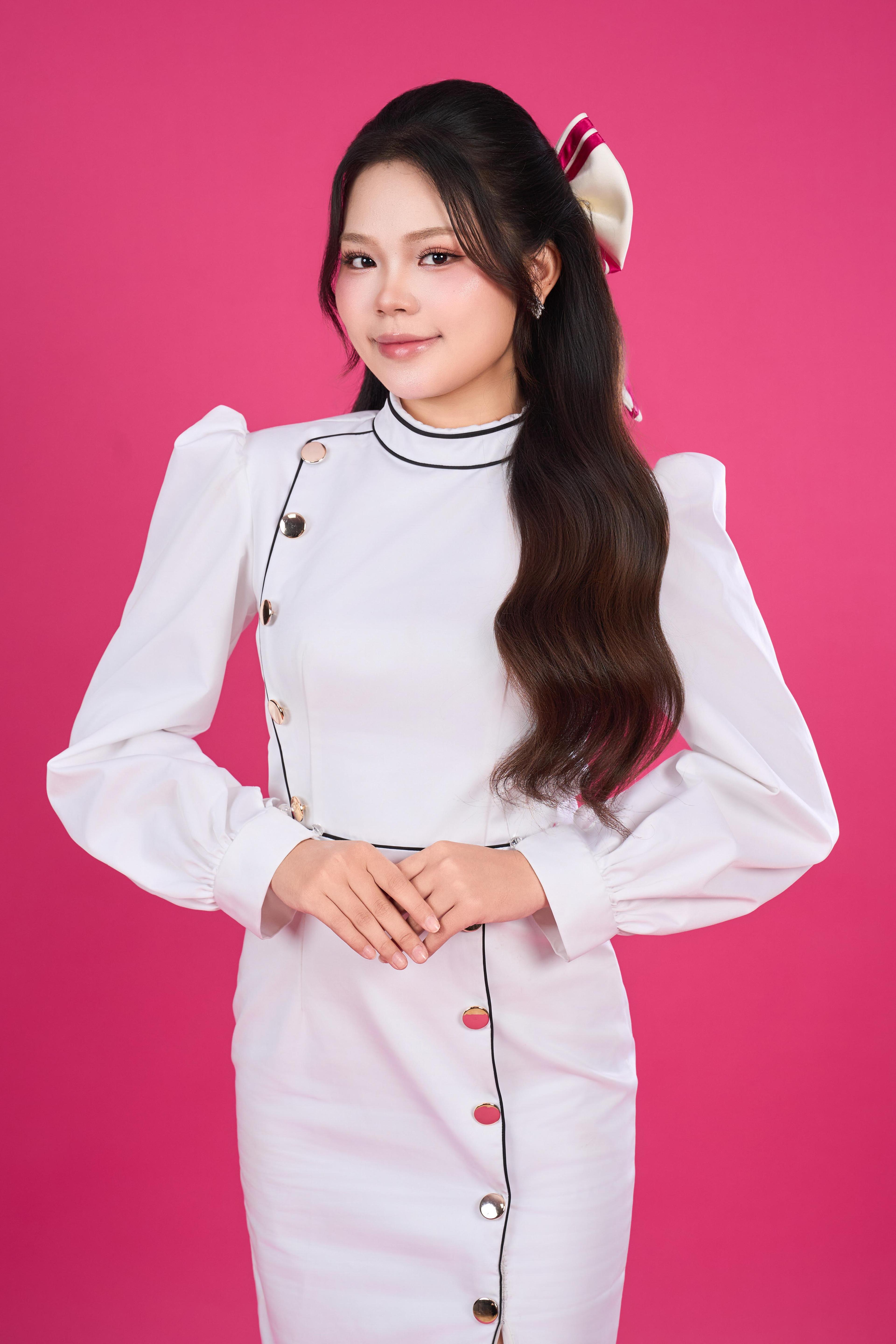 Lê Ánh Nguyệt