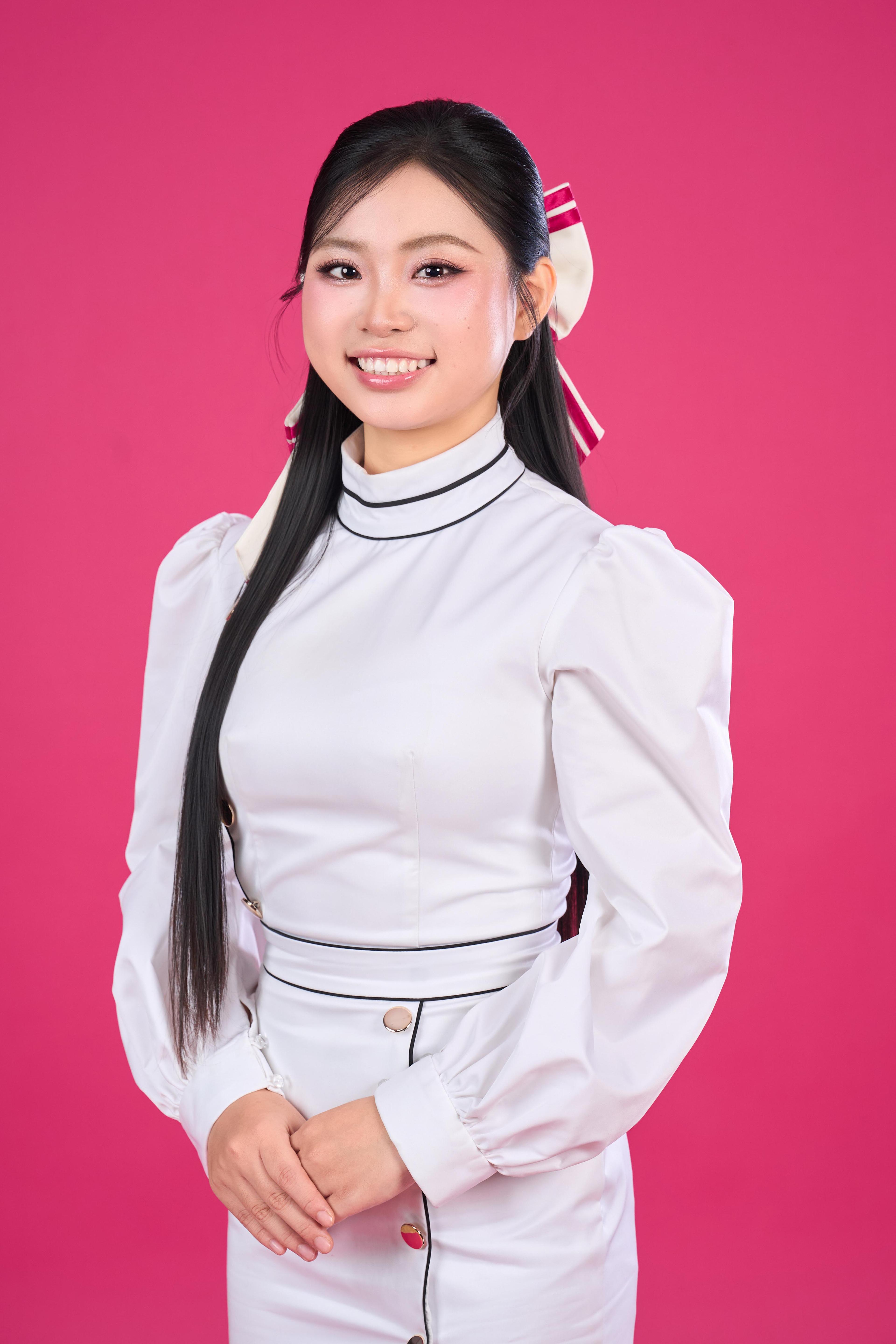 Huỳnh Trịnh Kim Hồng