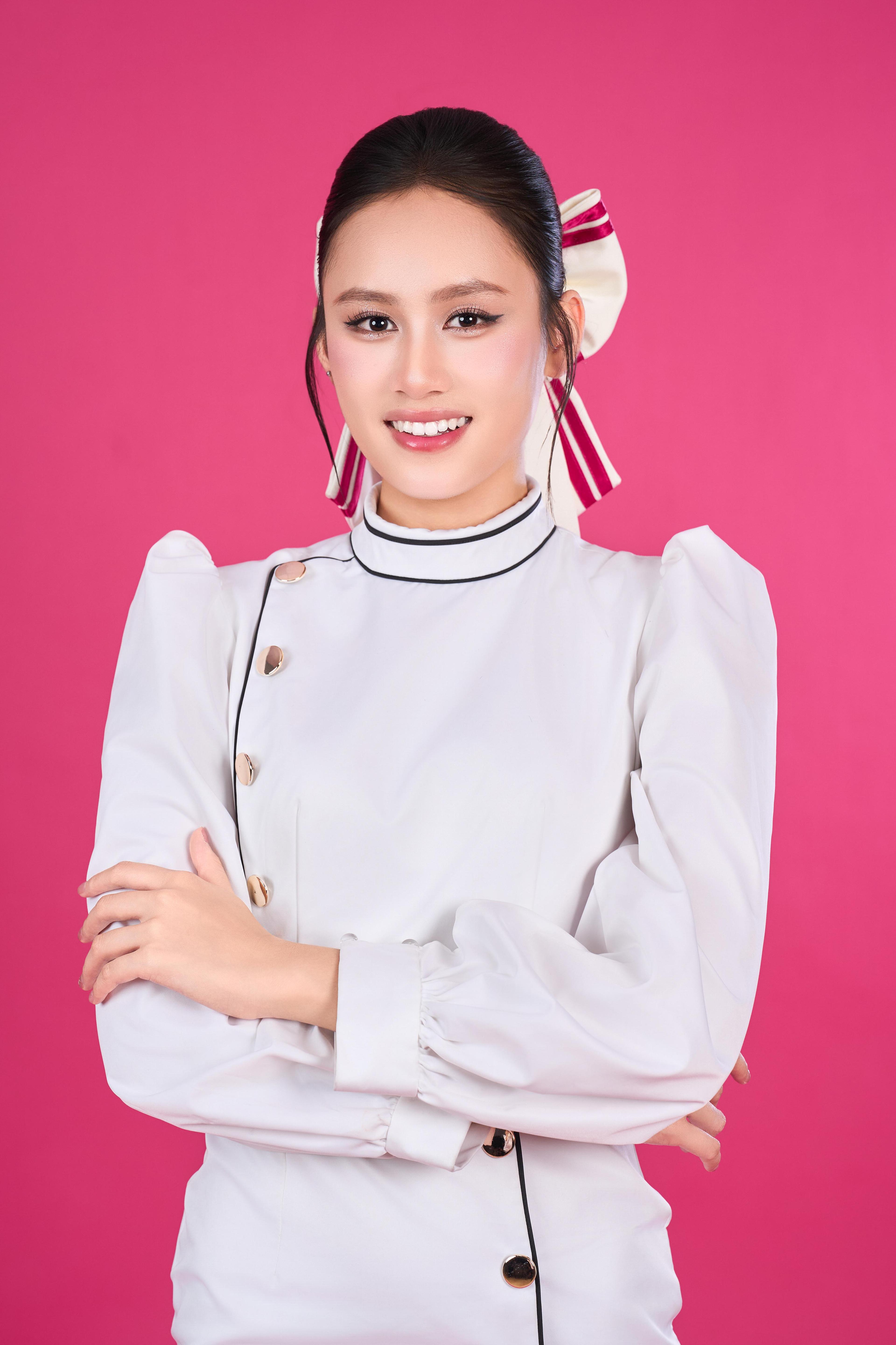Lê Trần Hoàng Hà
