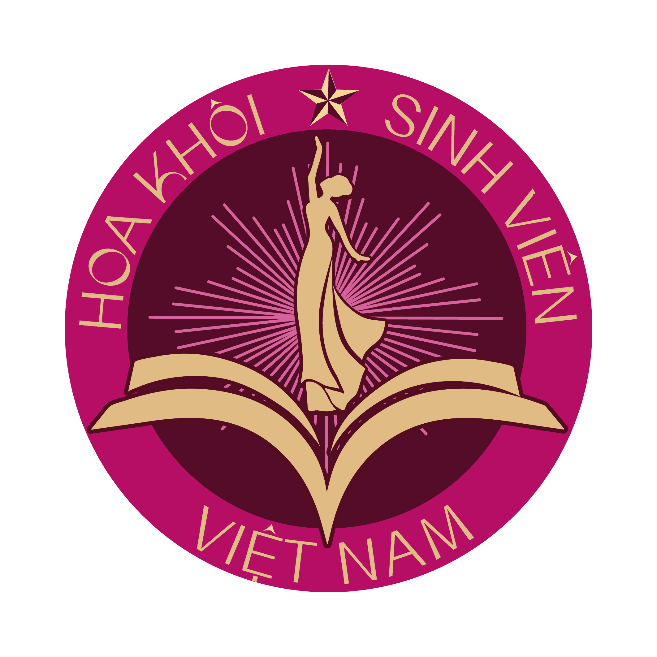 Hoa Khôi Sinh Viên Việt Nam 2026